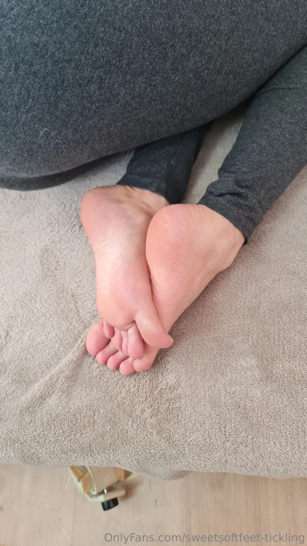 It s gonna be the time to get tickled tickled to hell who would like part 9 