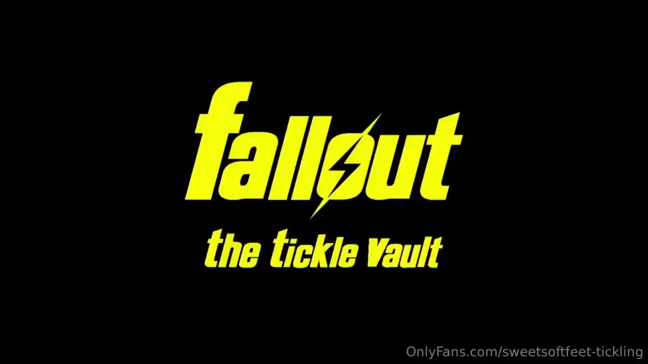 Tales from the fallout -the tickle vault after hours walking in the part 6 