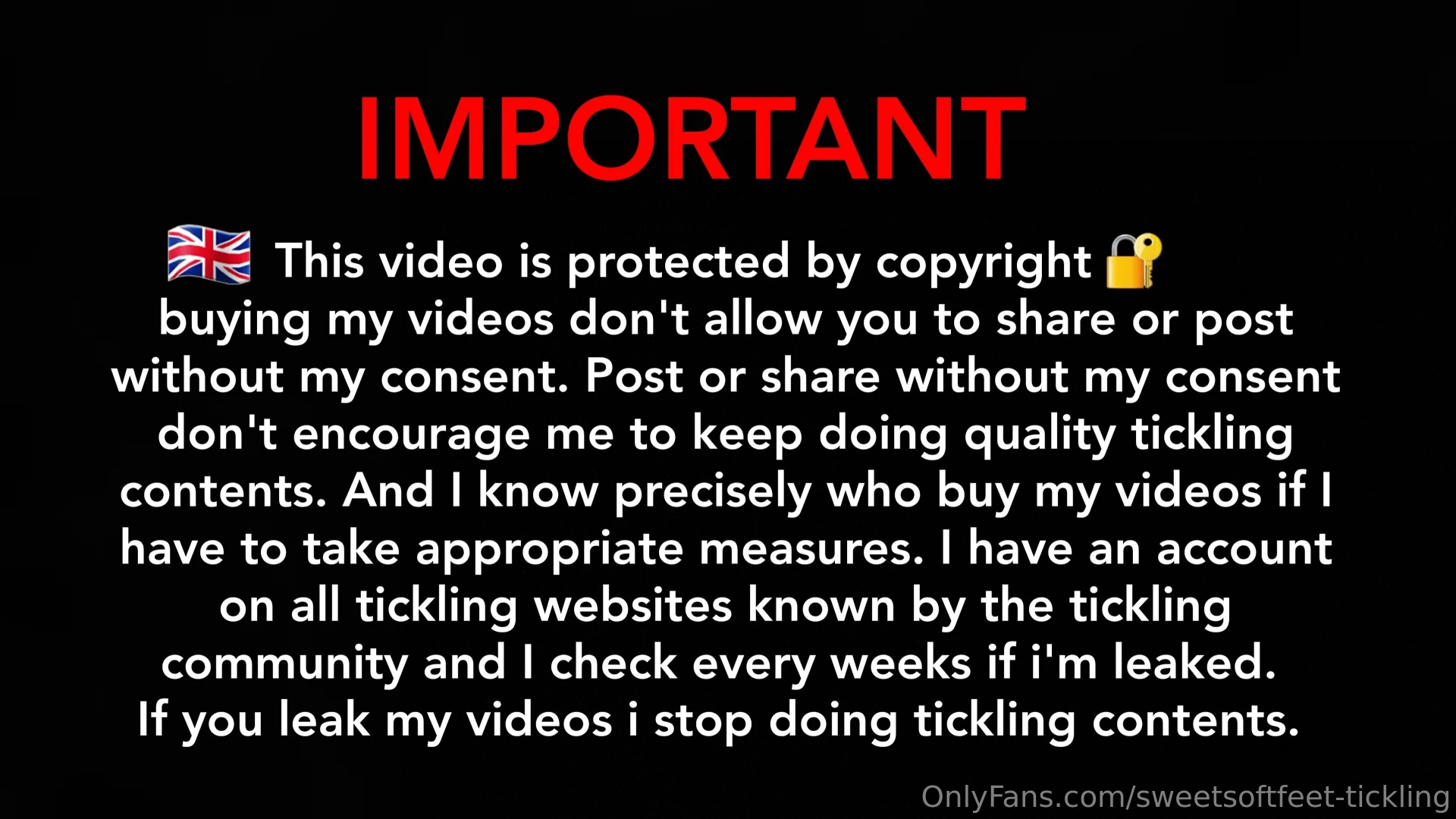 Tales from the fallout -the tickle vault after hours walking in the 