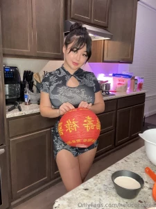 Happy lunar new year part 19