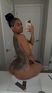I love taking nudes for you before my shower