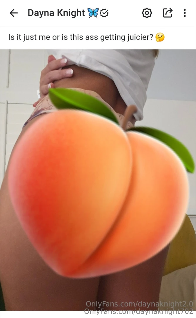 Uncensored for fans of daynaknight2 0 duhhhh 