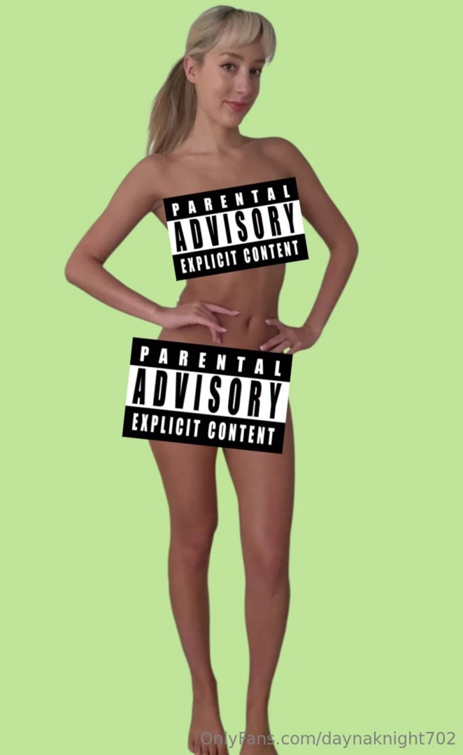 I just made such a naughty video omg it will definitely show you that 