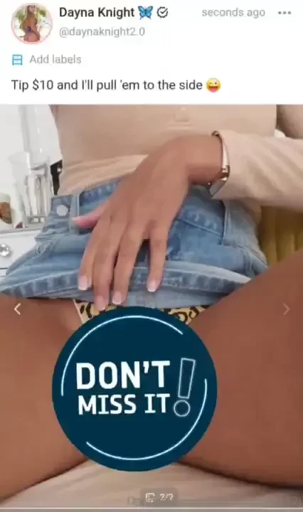 Only on daynaknight2 0 