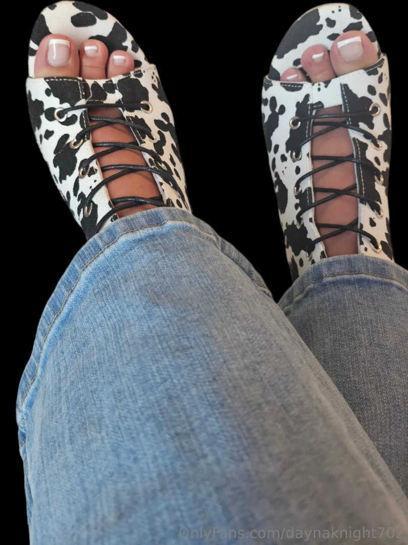 Feet lovers me having the craziest shoe collection part 2 