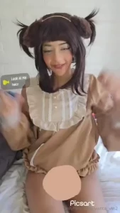 Look at me look at me my ringlight and stand are finally here full