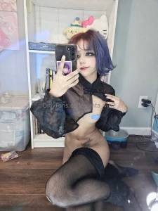 Finally got the outline of my tattoo done shading next week 3