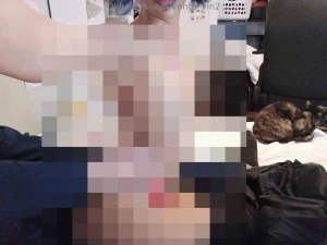 Very special post you don t wanna miss this one one short video of me part 6