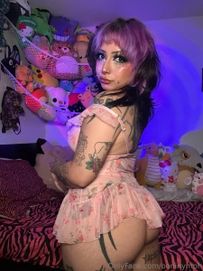 Do you like my outfit part 1025