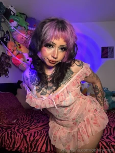 Do you like my outfit part 1031