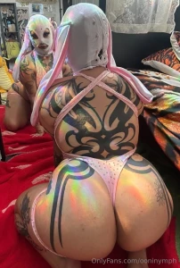 Wanna see what happens