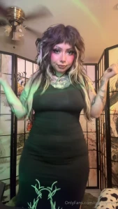 Felt pretty today part 20