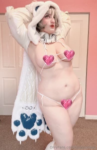 Releasing this micro bikini set tomorrow it s so cozy amp sexy