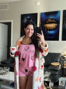 Can we spend the day cuddling on the couch and drinking hot cocoa