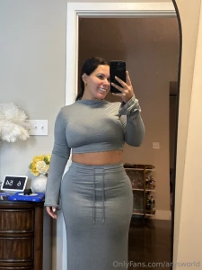 Stairway to heaven part 58