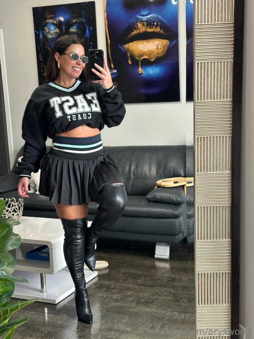 I ll rock your world part 8 