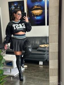 I ll rock your world part 8