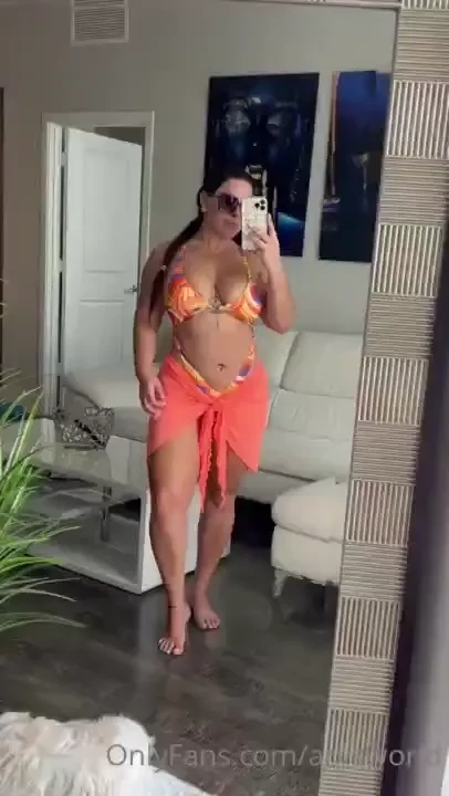 This is what summer looks like 