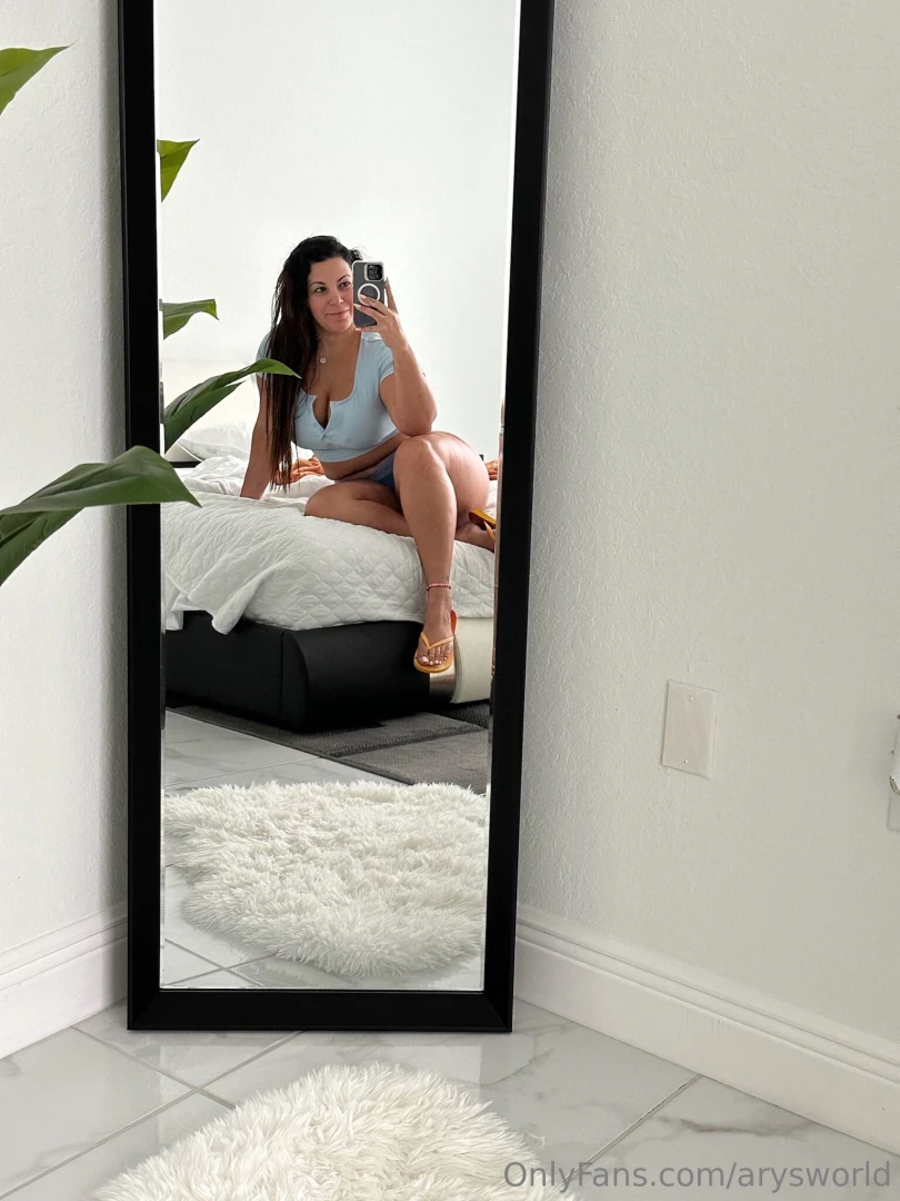 Just here thinking about you 