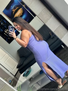 Purple princessa