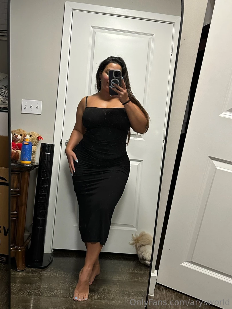 Hourglass figure baby 