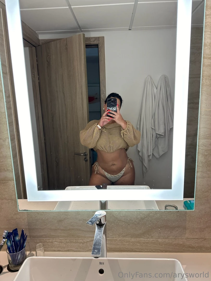These hips don t lie part 10 