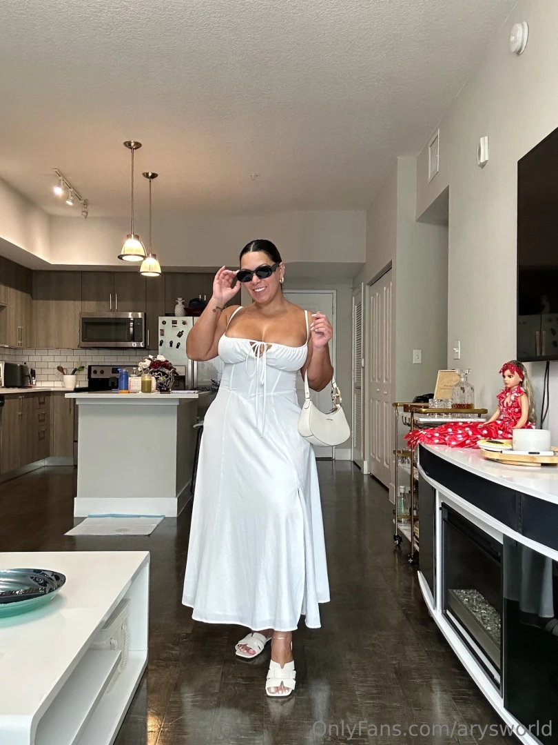 Flirting with the camera part 1 