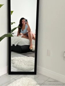 My bed is waiting for you part 3