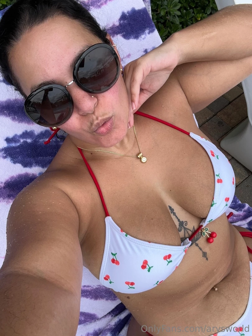 Sweet as cherry part 6 