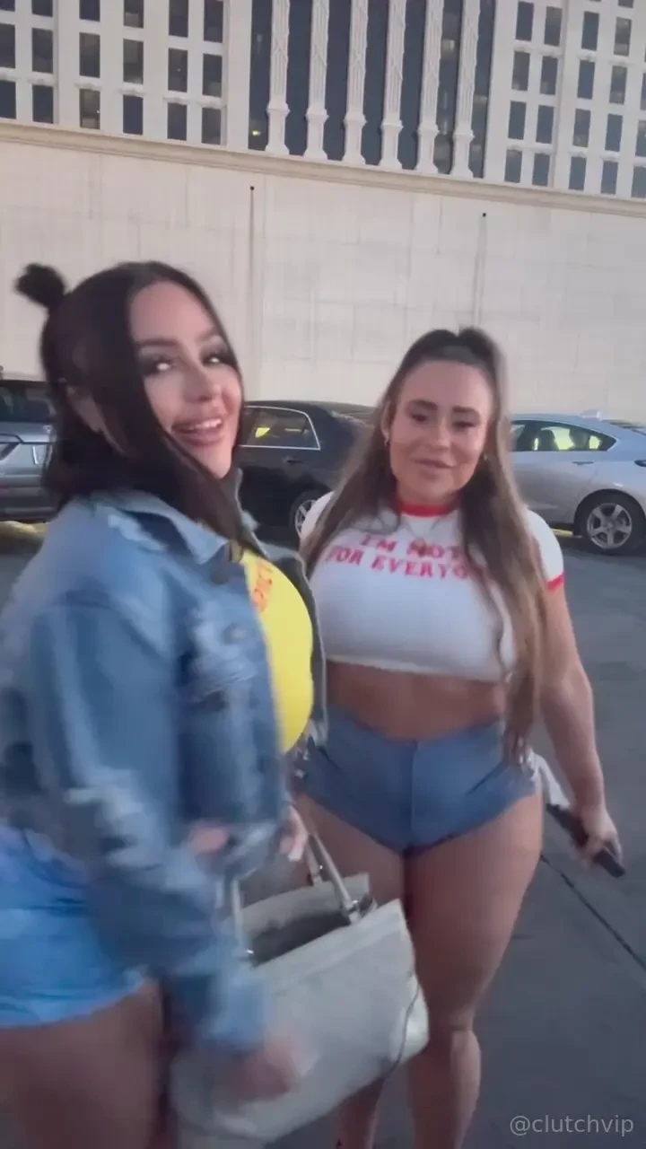 Just gearing up to be menaces badgirlfoxx 