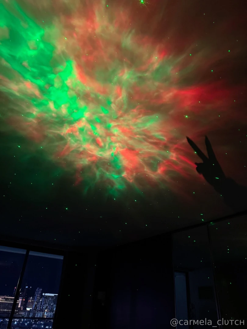 Which color would you like to fuck me under most part 2 