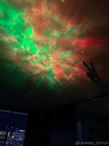 Which color would you like to fuck me under most part 2