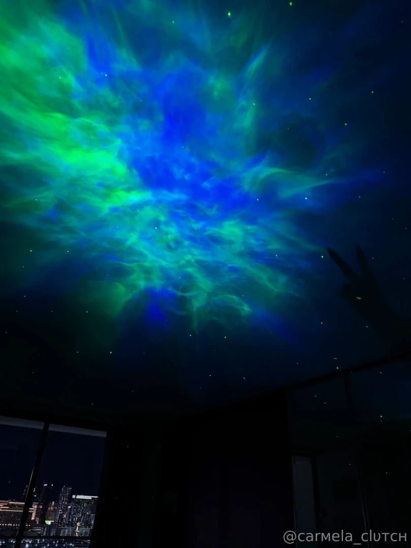 Which color would you like to fuck me under most 