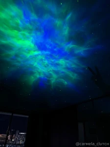 Which color would you like to fuck me under most