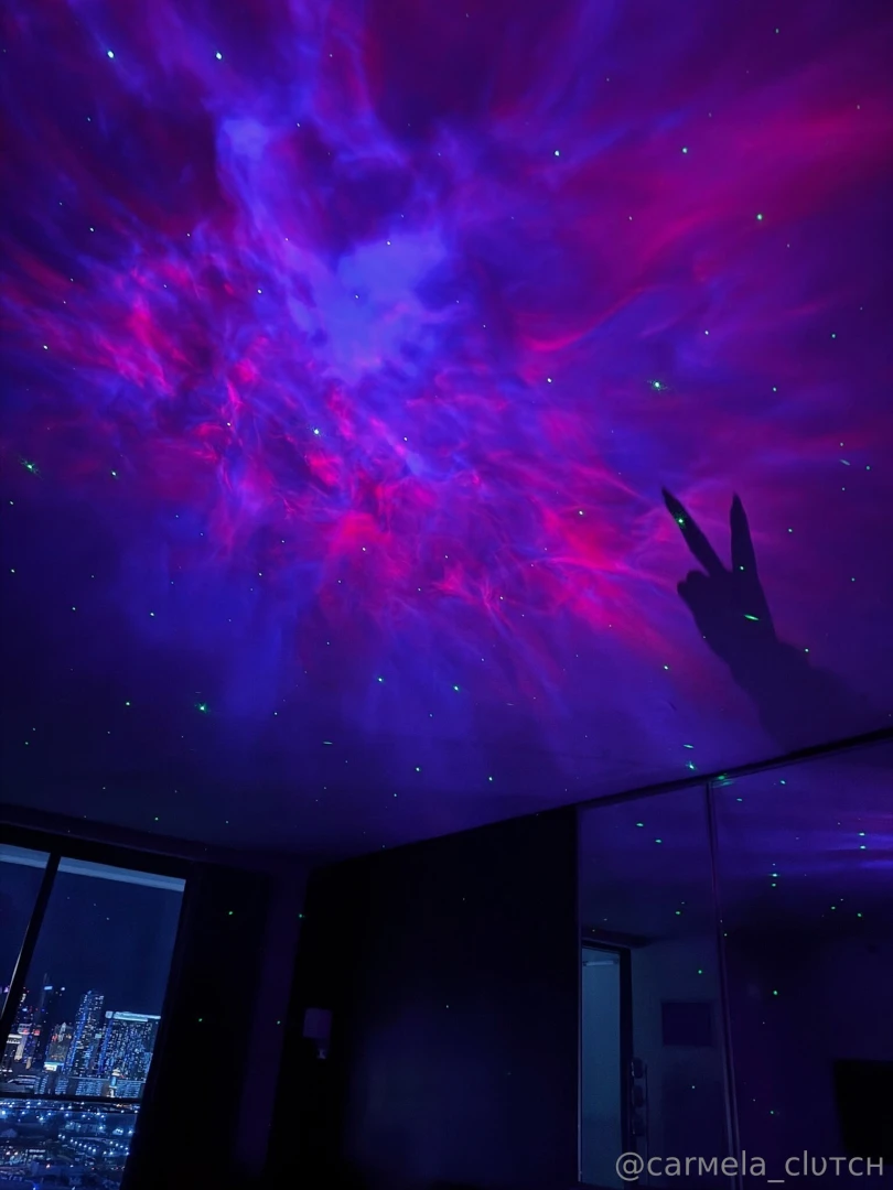 Which color would you like to fuck me under most part 1 