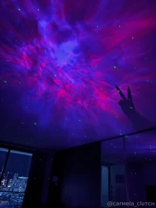 Which color would you like to fuck me under most part 1