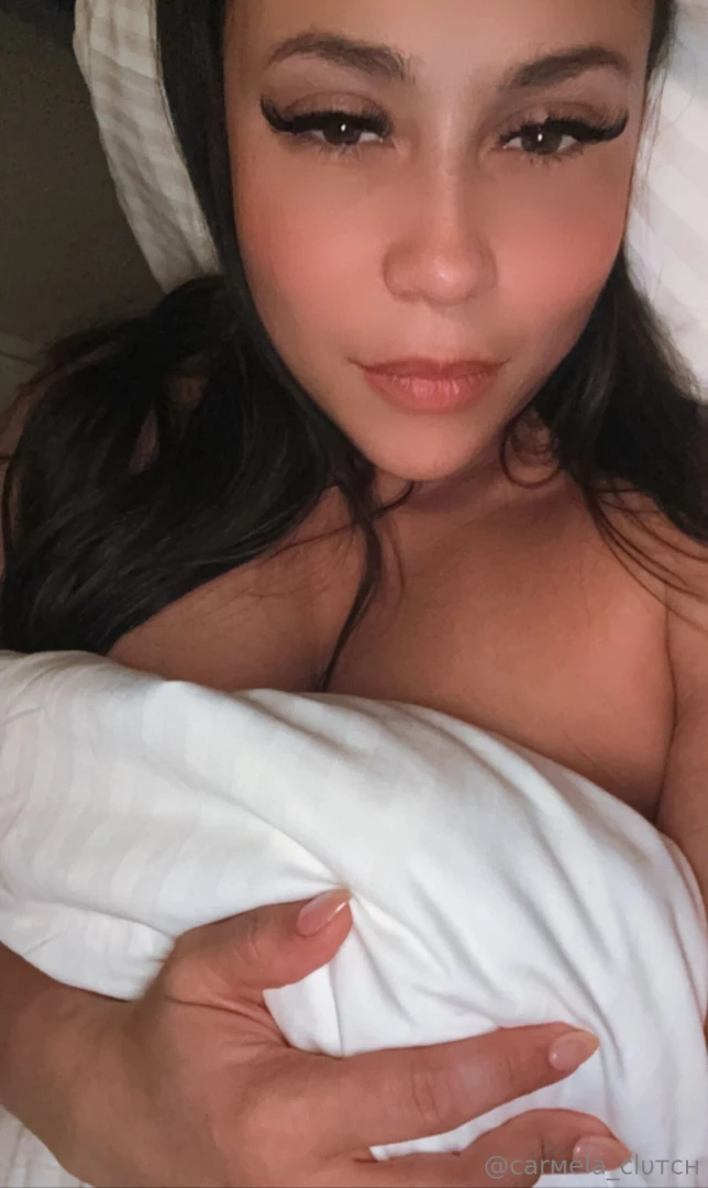 Come lay with me part 110 