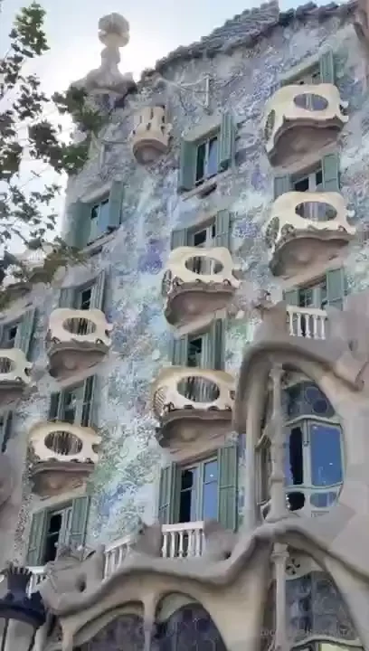 Barcelona and all its beauty part 2 