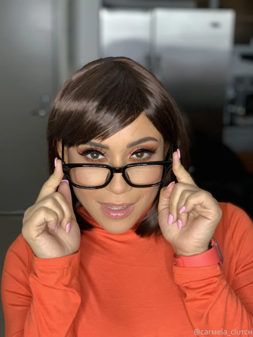 Oh jinkies i found a mystery in your pants it s time to solve it 