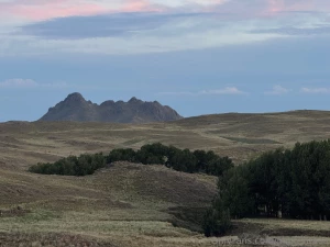 Mountains are my ideal vacation silence fresh air and breathtaking part 1