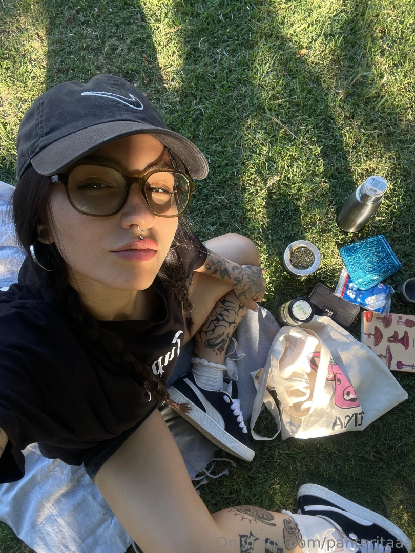 Camping sun and a little relaxation in nature i m just enjoying the 