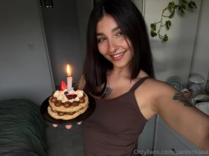 Huge thank you to everyone who wished us a happy birthday your