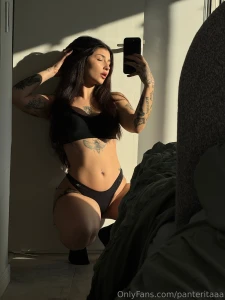 Finally treated myself to some new lingerie what do you think of the part 1