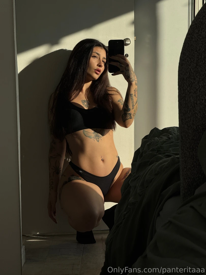 Finally treated myself to some new lingerie what do you think of the 