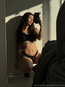 Finally treated myself to some new lingerie what do you think of the