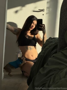 Part two of the lingerie story looks like someone decided this part 1