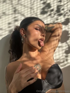 Sexuality is the poetry of the body written in the language of desire part 1