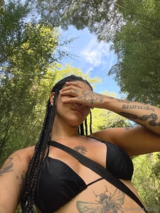 The female body is a marvel of nature a source of beauty