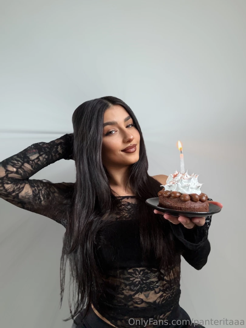 Today is a special day and yes it s my birthdayyy i m incredibly happy 