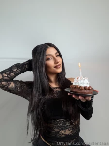 Today is a special day and yes it s my birthdayyy i m incredibly happy